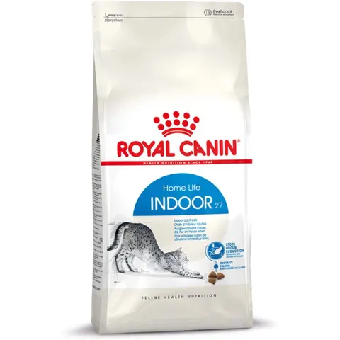 Royal Canin Indoor - 2 kg – imagen 1