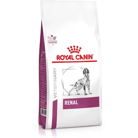 ROYAL CANIN Veterinary RENAL 2 kg – Bild 1