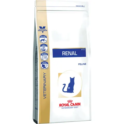 ROYAL CANIN ® Veterinary RENAL 4 kg – Bild 1