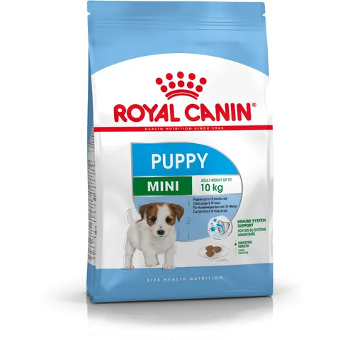 Royal Canin Mini Puppy - 8 kg – imagen 1