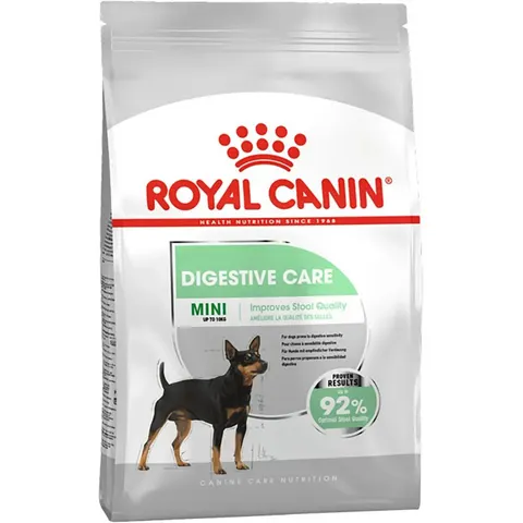 ROYAL CANIN Digestive Care Mini 1 kg – Bild 1