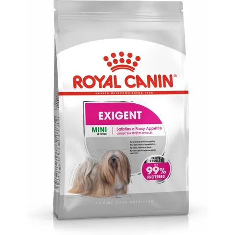 Royal Canin Exigent Mini - 1 kg - Hondenvoer – afbeelding 1