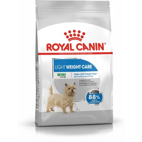 ROYAL CANIN Light Weight Care Mini 3 kg – Bild 1