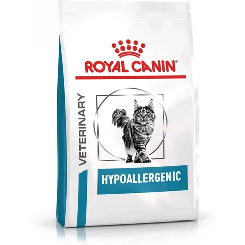 ROYAL CANIN Veterinary Hypoallergenic 400 g – image 1