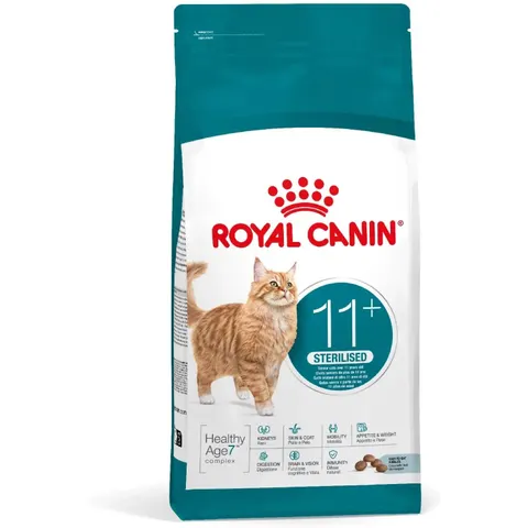 Royal Canin Ageing 11+ - 400 g – imagen 1
