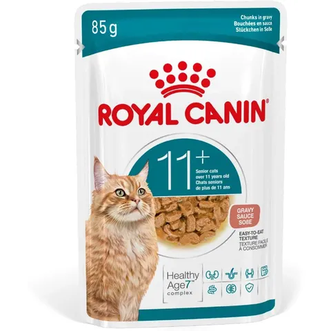Royal Canin Ageing 11+ - 2 kg – imagen 1