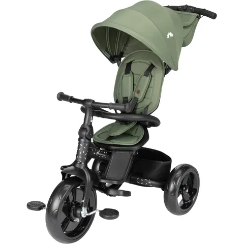 Bebeconfort Triciclo Windy (1144116210) – immagine 1
