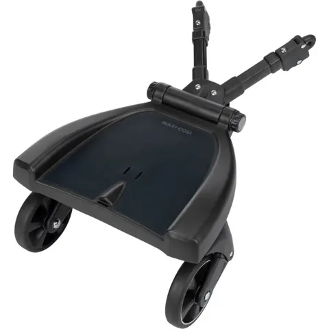 Maxi-Cosi Hop-on Board - Black – afbeelding 1