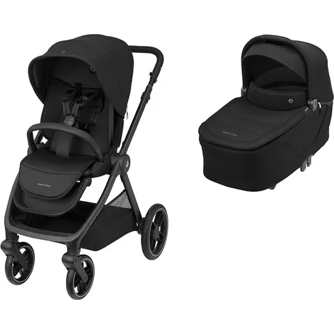 Maxi Cosi Duo Oxford Plus (1978390110) – immagine 1