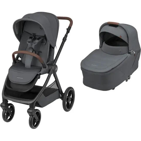 Maxi Cosi Duo Oxford Plus (BEBE0287) – immagine 1