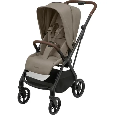 Maxi-Cosi Buggy Leona 2 beige – Bild 1