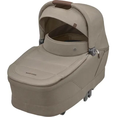 Maxi Cosi Capazo Sense - Twillic Truffle – imagen 1