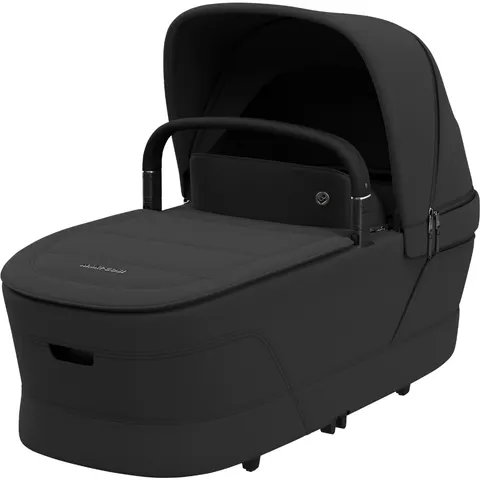 Maxi Cosi Capazo Cabin - Black Onyx – imagen 1