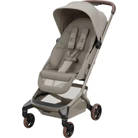 Maxi-Cosi Premium Buggy Fame Cabin beige – Bild 1