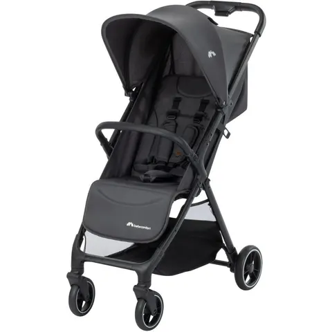 Buggy Azur – grau – Bild 1
