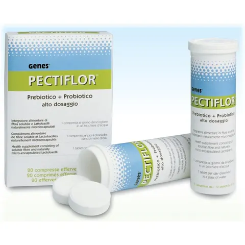 MAR-FARMA Srl PECTIFLOR 20 Cpr – immagine 1
