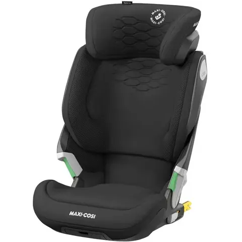 Maxi-Cosi Kindersitz Kore Pro – schwarz – Bild 1
