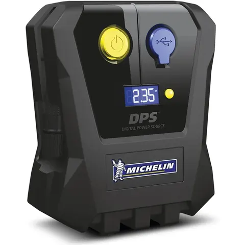 Michelin 009518 Compresseur d'air – image 1