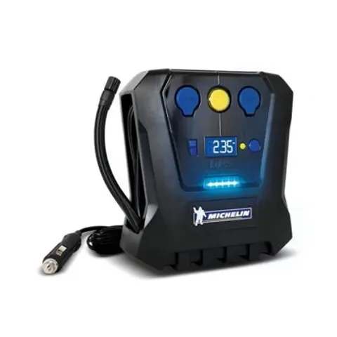 Michelin compressore digitale programmabile 12V – immagine 1