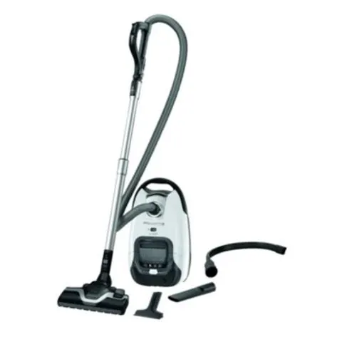 Rowenta Silence Force RO7457 – Weiß – Bild 1