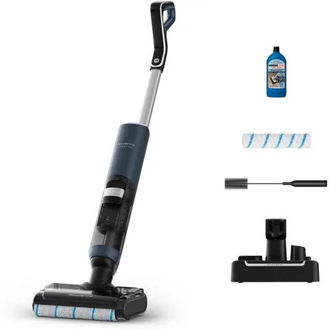 Rowenta Lavapavimenti Gz5436e0 – immagine 1