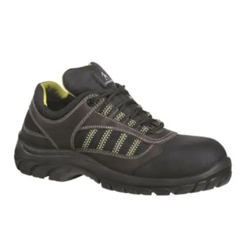 Lemaitre Chaussure de sécurité basse DOURO S3 taille 47 (134047) – image 1