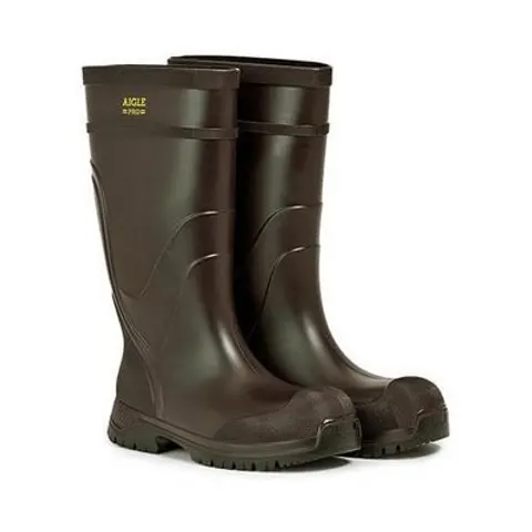 Bottes De Sécurité Professionnelles Aigle Arvalt S5 – 329489 – image 1