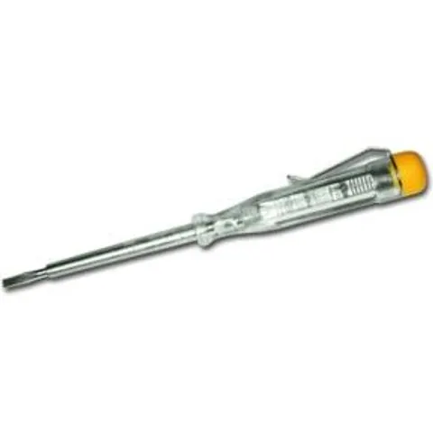 Stanley Tools Fatmax Vde Insulated Voltage Tester – image 1