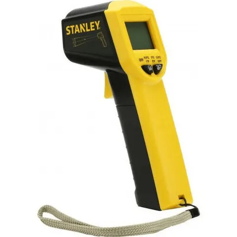 Stanley Infrarot-Thermometer (STHT0-77365) – Bild 1