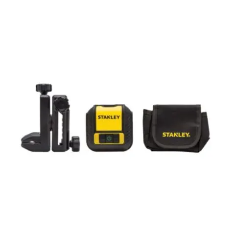 Stanley Livella laser Cubix 16 m – immagine 1