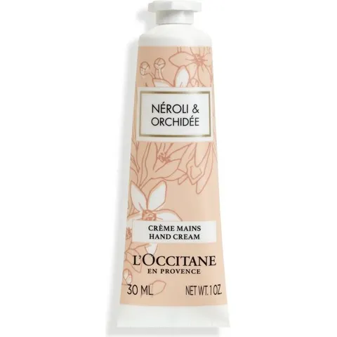 L'occitane Néroli & Orchidée Handcrème 30ml – afbeelding 1