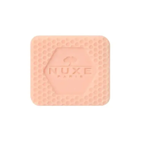 Nuxe Reve de Miel Champú Sólido 65 GR – imagen 1