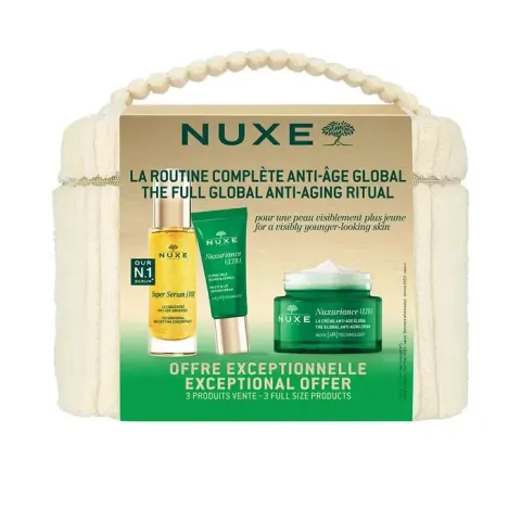 Nuxe Super Serum 10 Estuche 4 pz – imagen 1