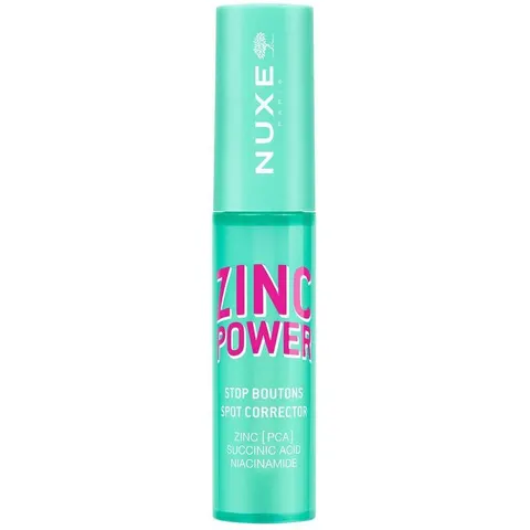 Nuxe - Zinc Power - Stop Boutons - 10ml – image 1