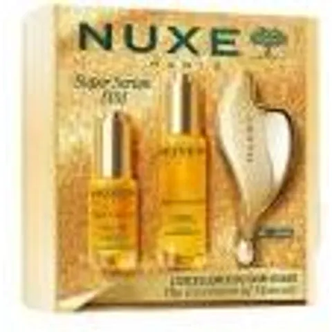 Nuxe Super Serum 10 Estuche 3 pz – imagen 1