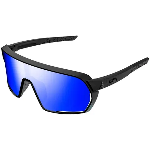 Cairn ROC, occhiali da sole, nero – Onesize – immagine 1