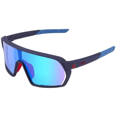 Cairn ROC Evolight, occhiali da sole, blu – Mat Eclipse Onesize – immagine 1