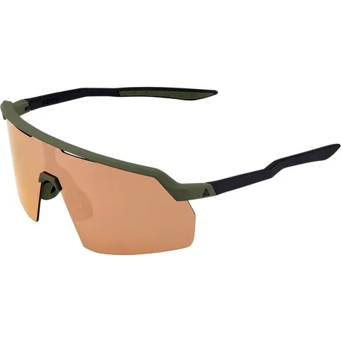 Cairn - Core Pure Mat Olive - Lunettes de soleil – image 1