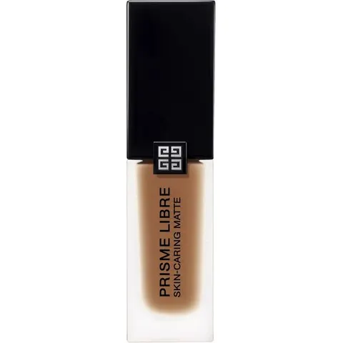 Givenchy PRISME LIBRE Skin-Caring Matte Foundation – 6 N405 all – immagine 1