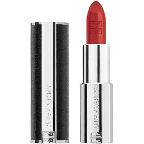 Givenchy Le Rouge Interdit Intense Silk - N. 333 – immagine 1
