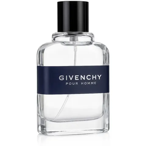 GIVENCHY Pour Homme Blue Label EDT M 60 ml – image 1