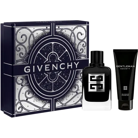 Givenchy - L'Interdit Eau de Parfum Rouge Geschenkset, set – Bild 1