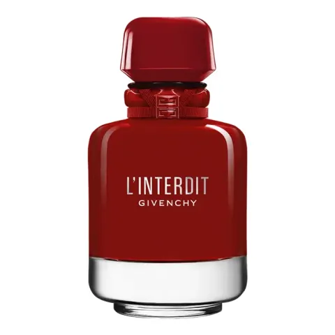Givenchy L'Interdit Rouge Ultime Eau de Parfum 80 ml – image 1