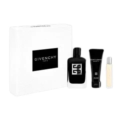 Givenchy Set 3 pezzi Gentleman Society – immagine 1