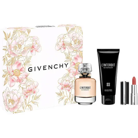 Givenchy - L'Interdit Eau de Parfum Set, set – MA103975118 – Bild 1