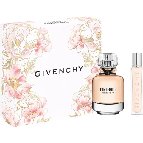 Givenchy Cofanetto L'interdit Eau De Parfum – immagine 1