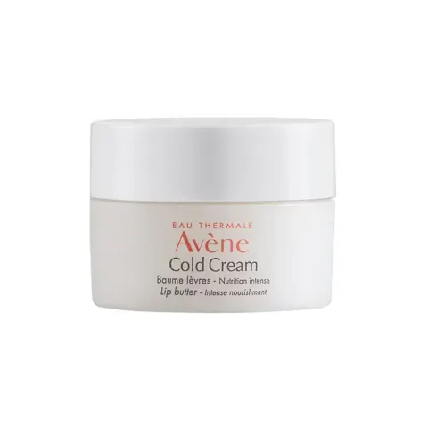 Avene cold cream balsamo labial intenso 10ml. – imagen 1