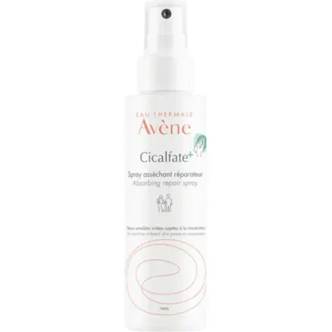 Avene - Akutpflege-Spray, Cicalfate+, 100 ml – Bild 1