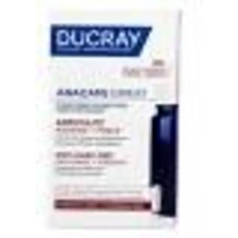 Ducray Anacaps Expert 30 Cápsulas – imagen 1