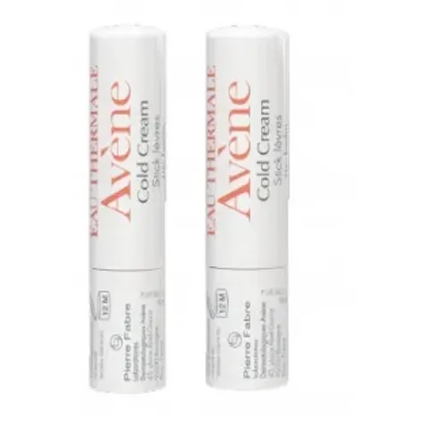 Duo Cold Cream 2 x 4 g – image 1